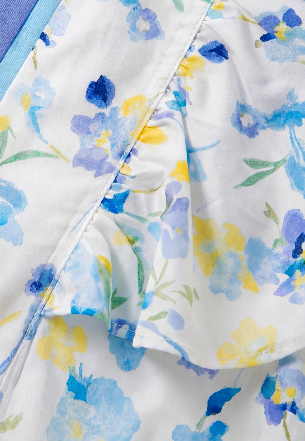 Usha Blouse
