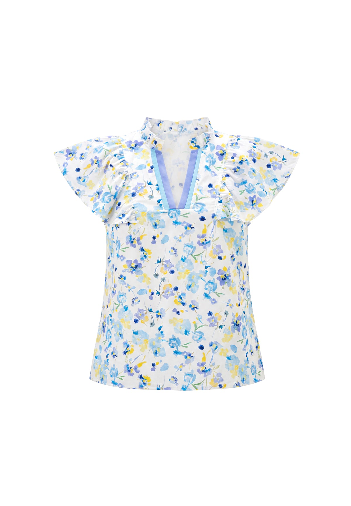 Usha Blouse
