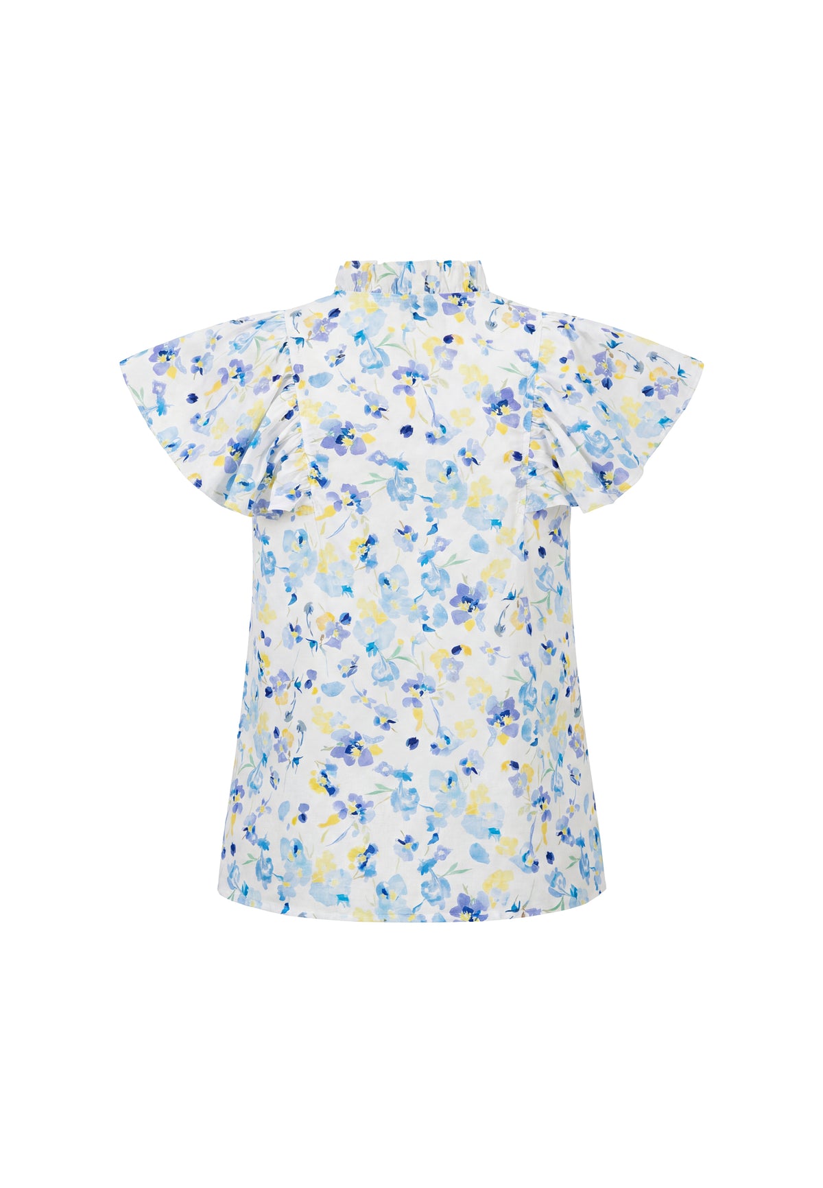 Usha Blouse