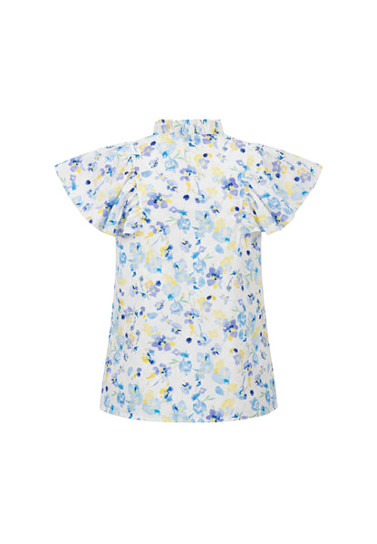 Usha Blouse