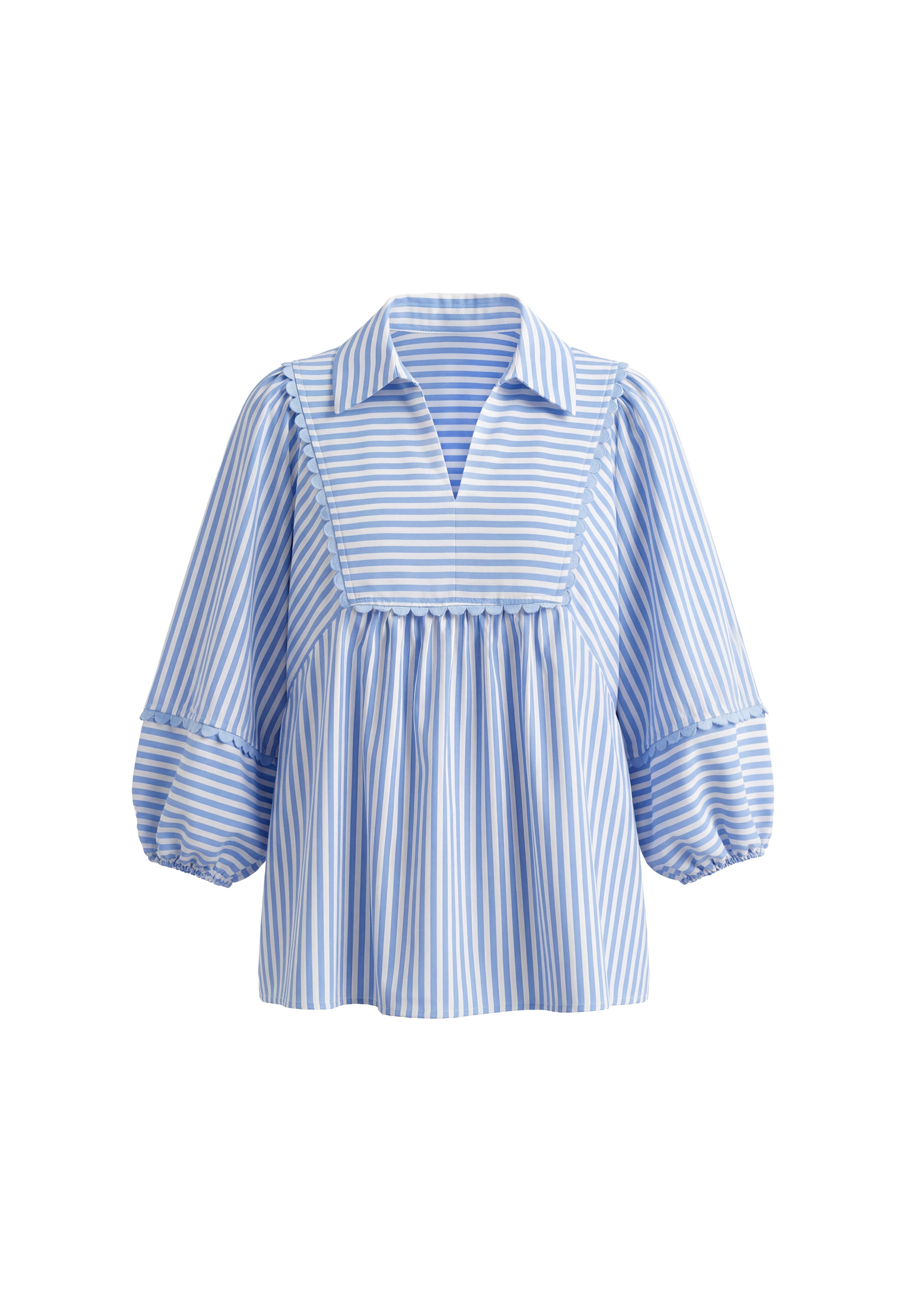 Usha Blue Label Women's Blouse