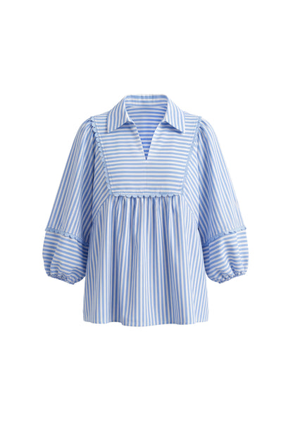 Usha Blue Label Women's Blouse