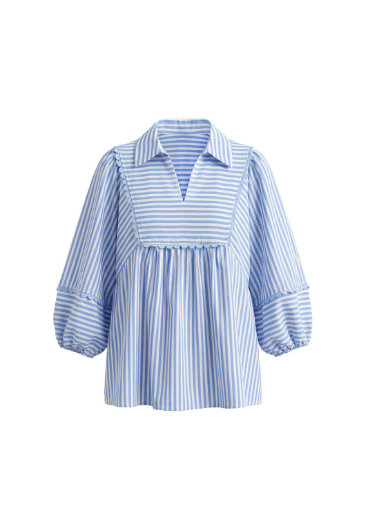 Usha Blue Label Women's Blouse