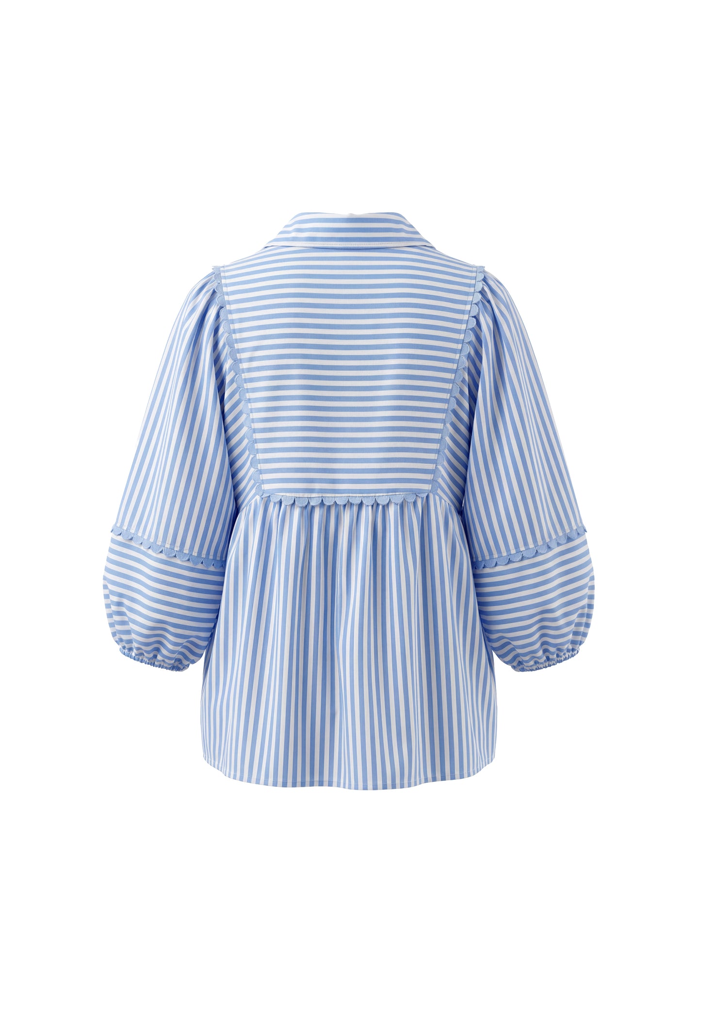 Usha Blue Label Women's Blouse