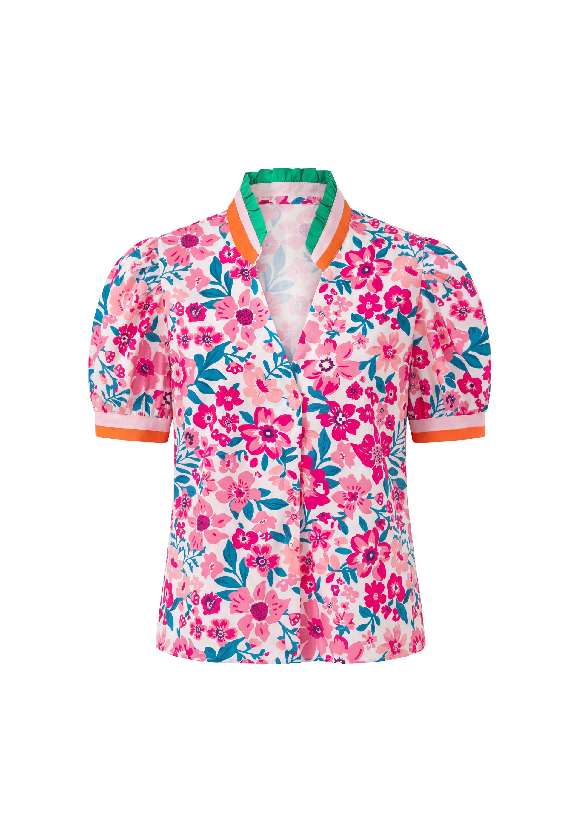 Felipa Blouse