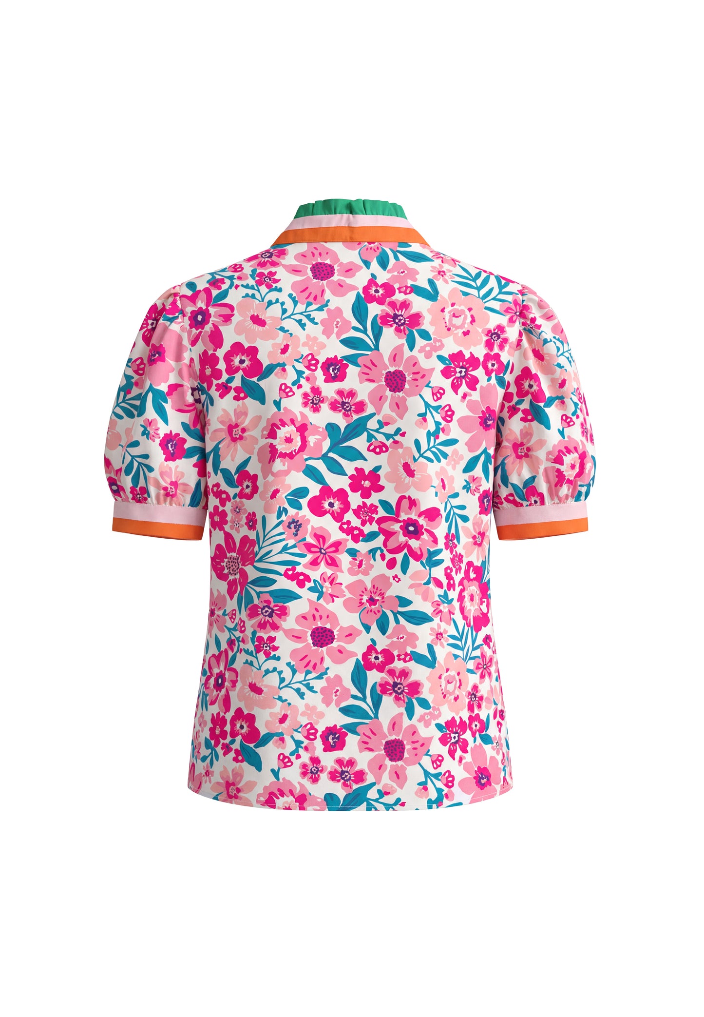 Felipa Blouse