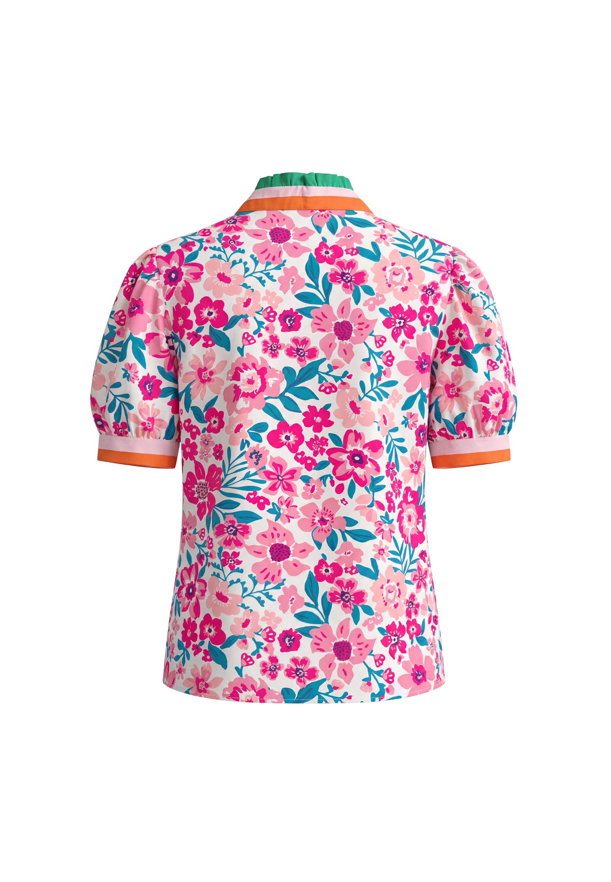 Felipa Blouse