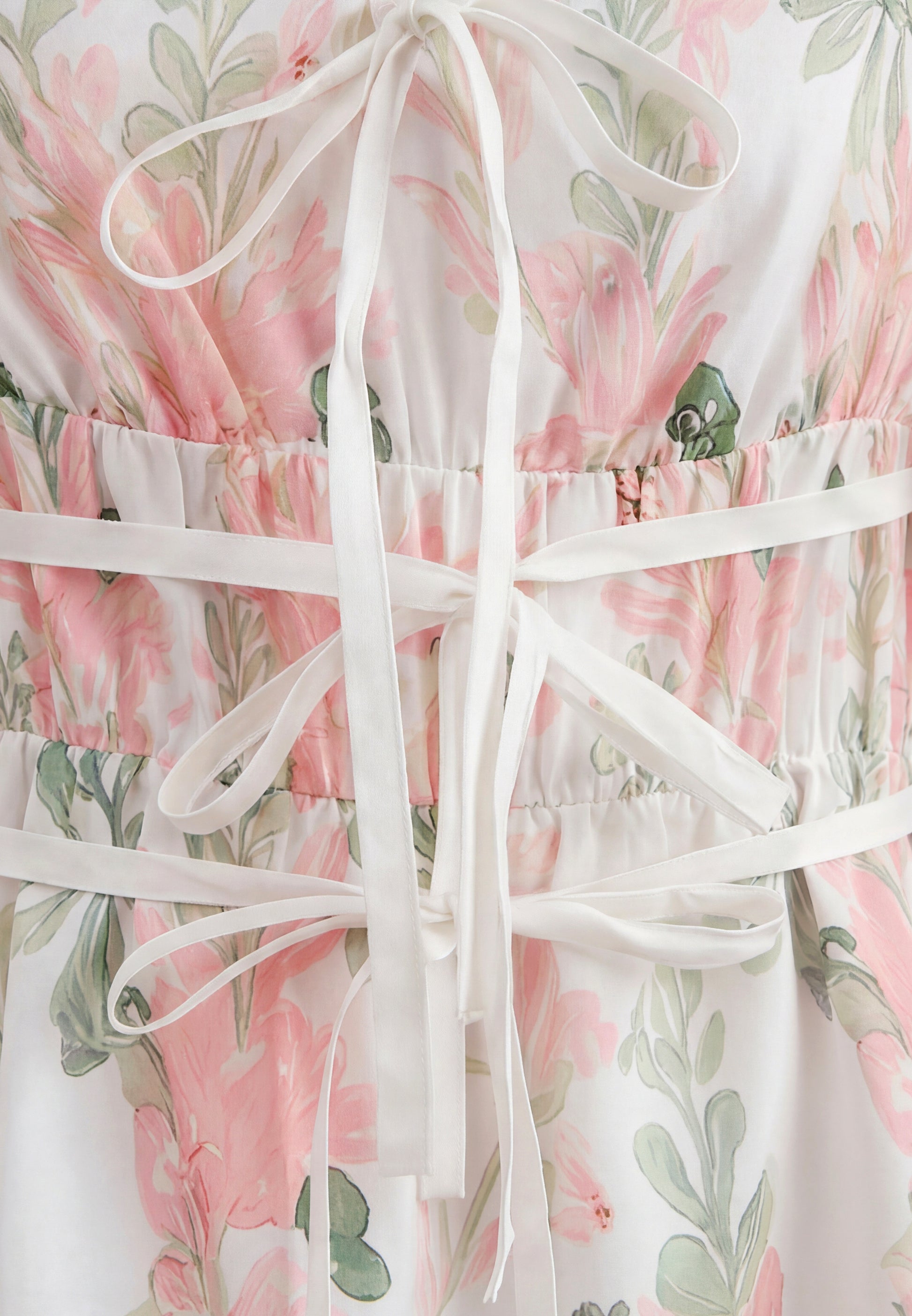 Usha Blouse