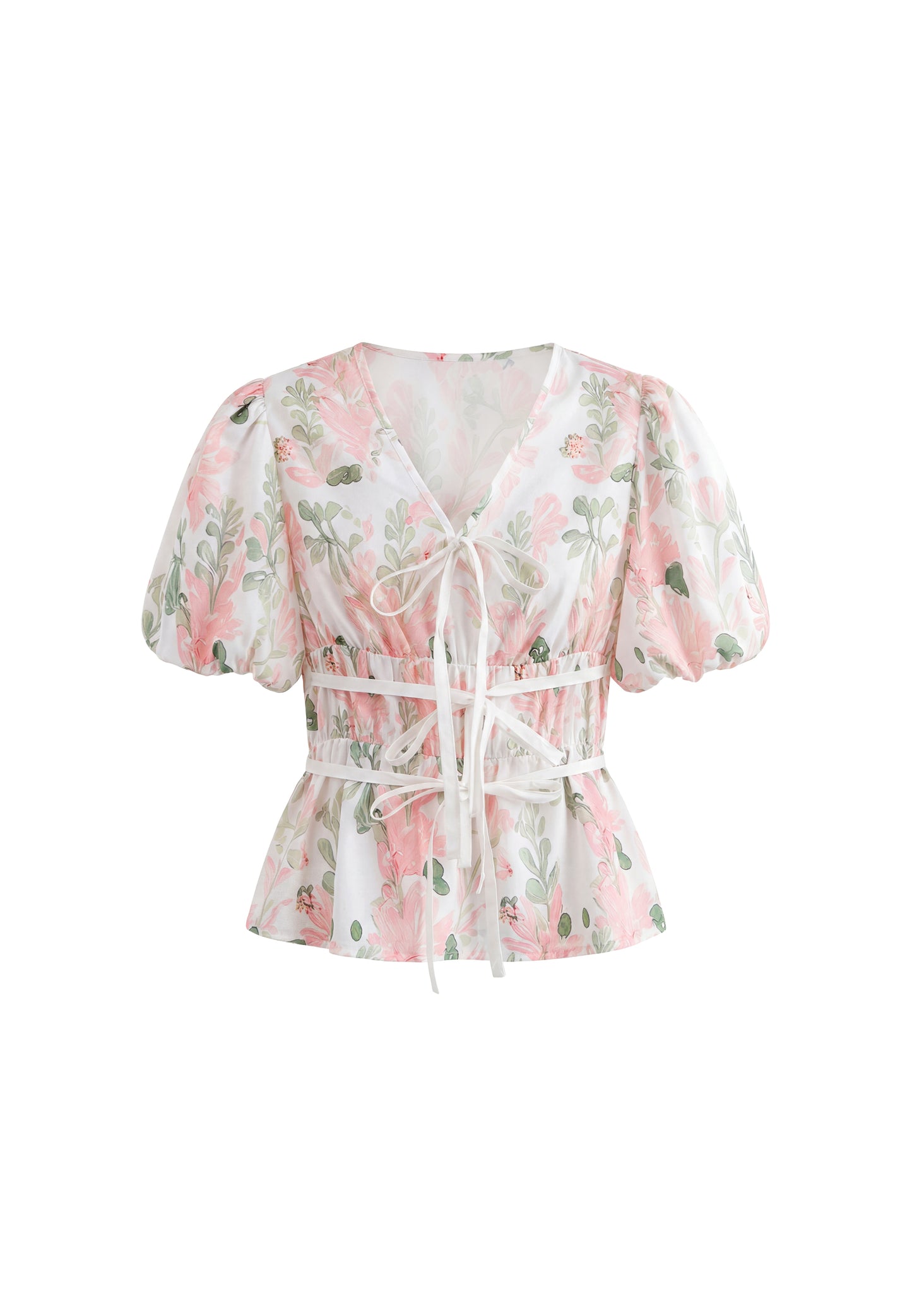 Usha Blouse