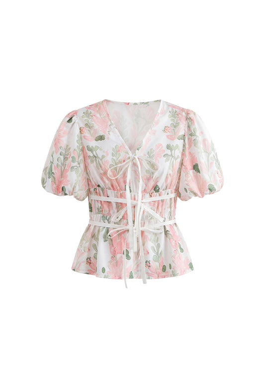 Usha Blouse