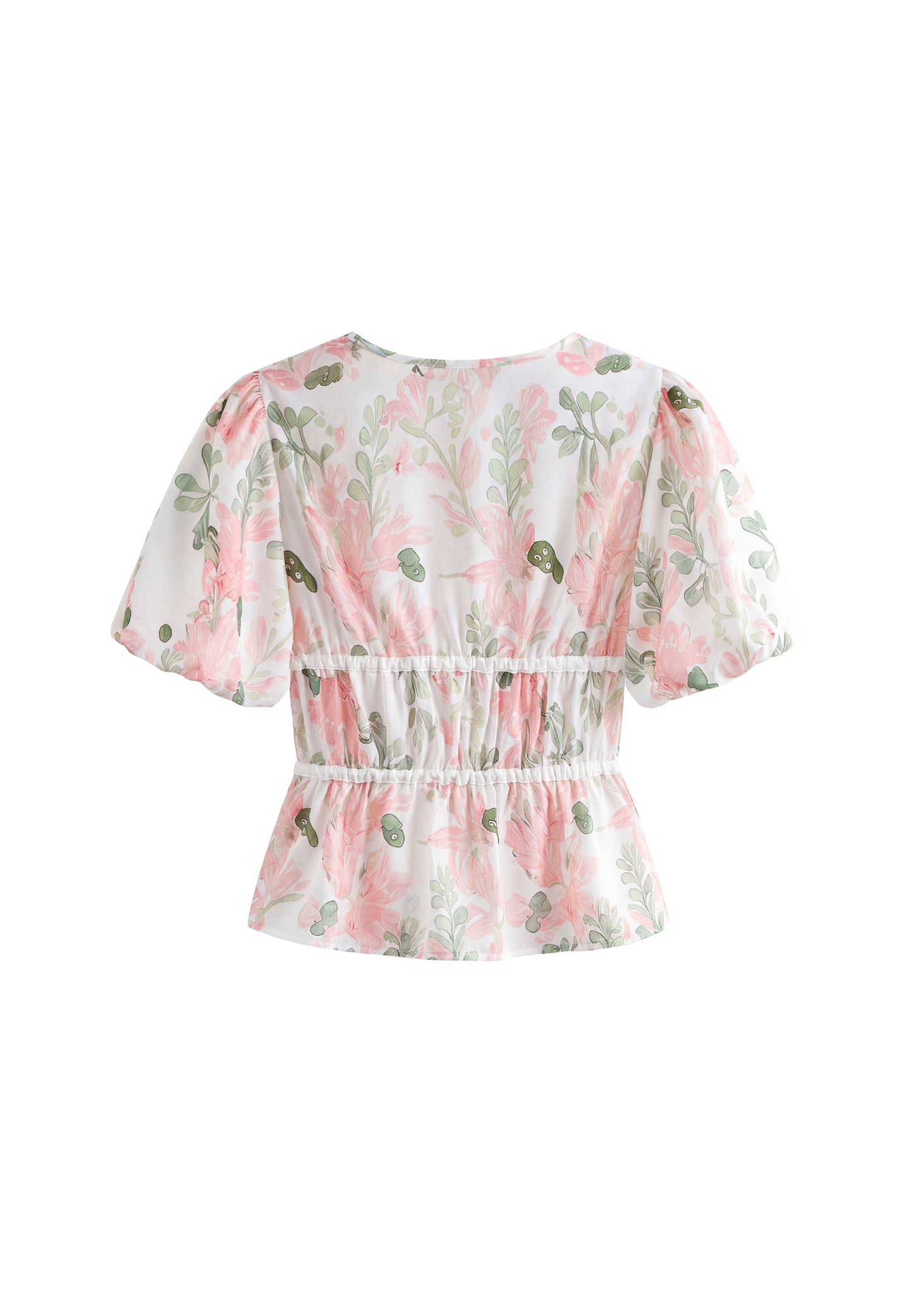 Usha Blouse