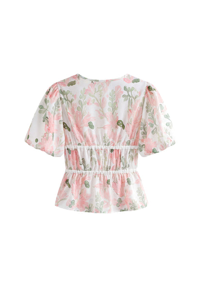 Usha Blouse