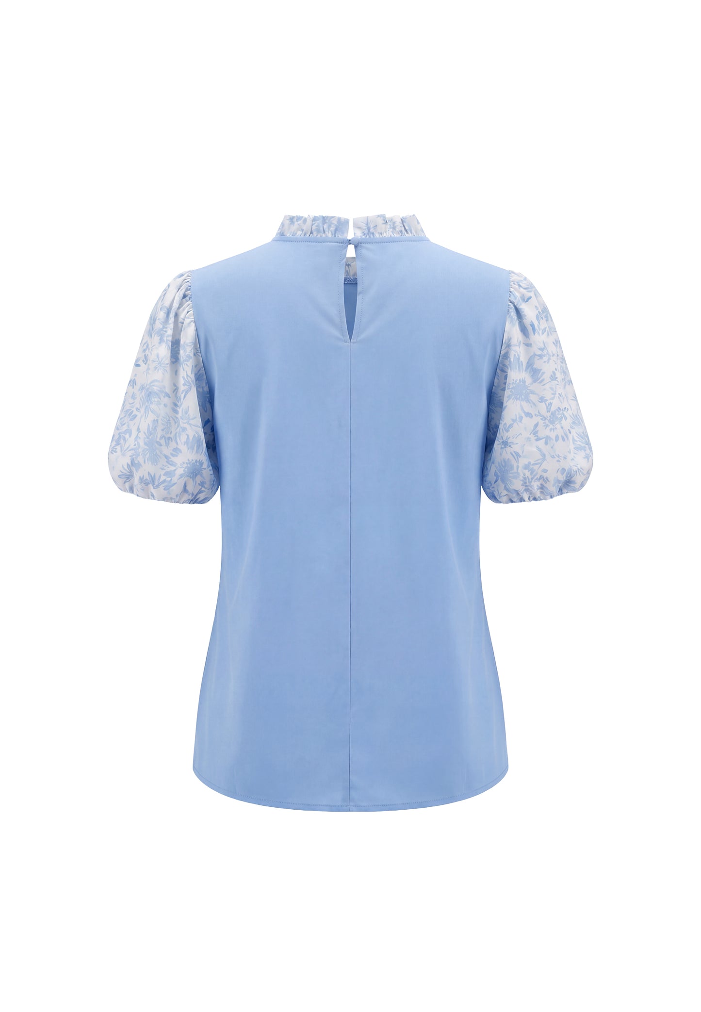 Usha Blue Label Women's Blouse