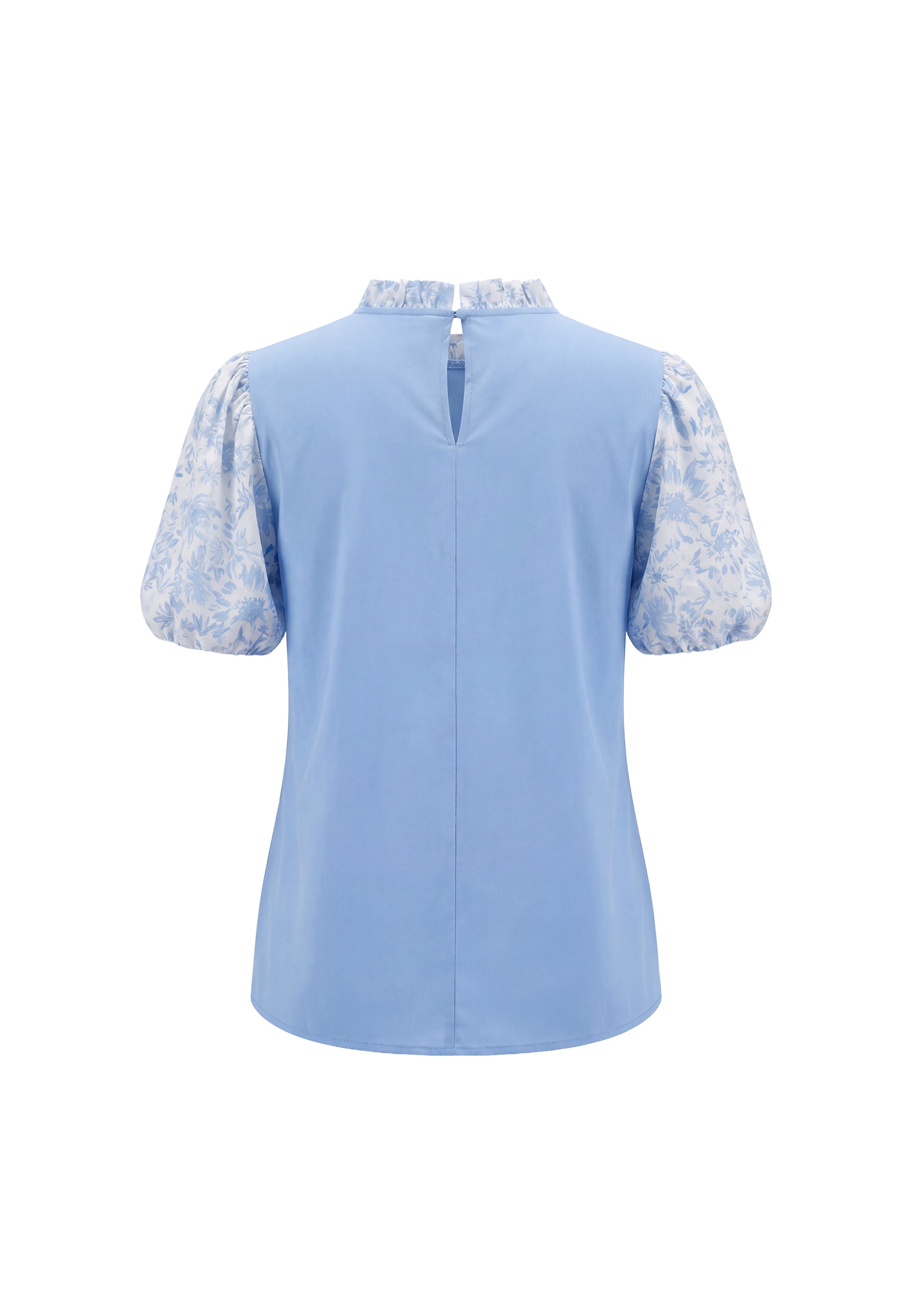 Usha Blue Label Women's Blouse
