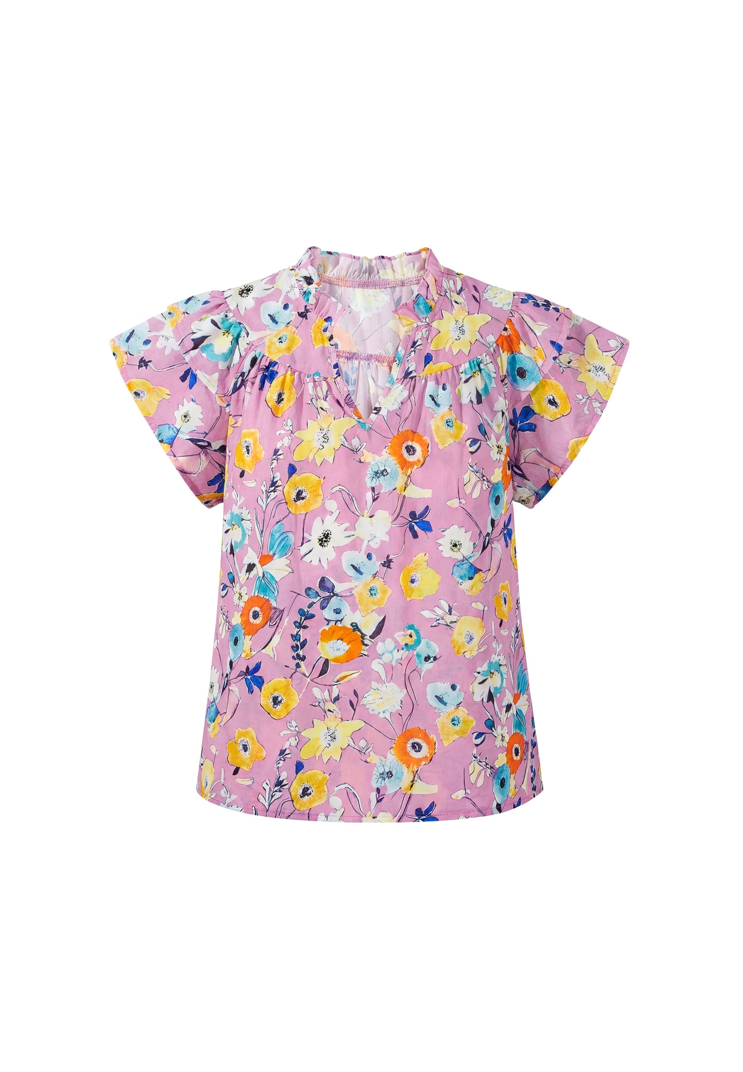 Felipa Blouse