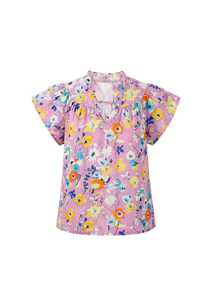Felipa Blouse