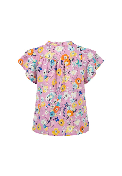 Felipa Blouse