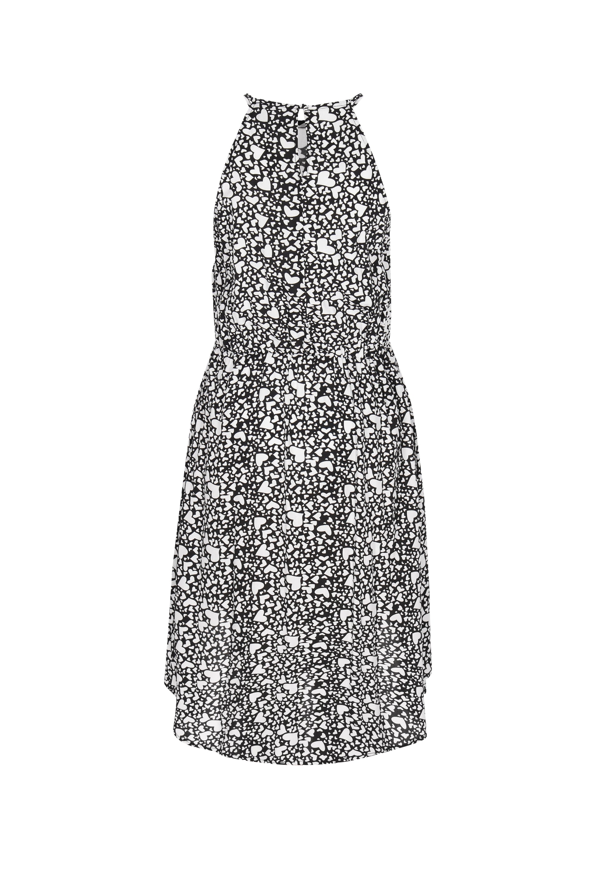 Naemi Women's Dress