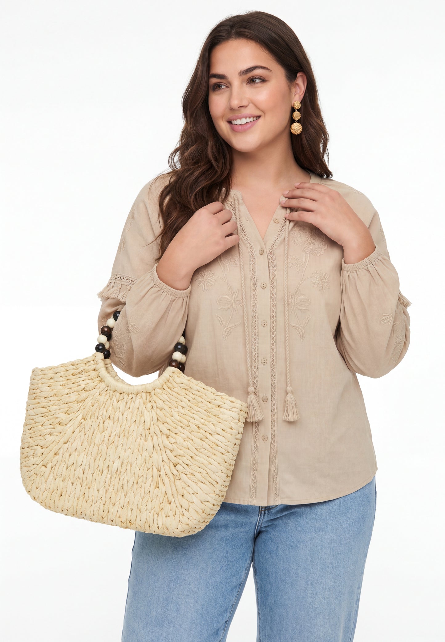 Joella Women's Handbag