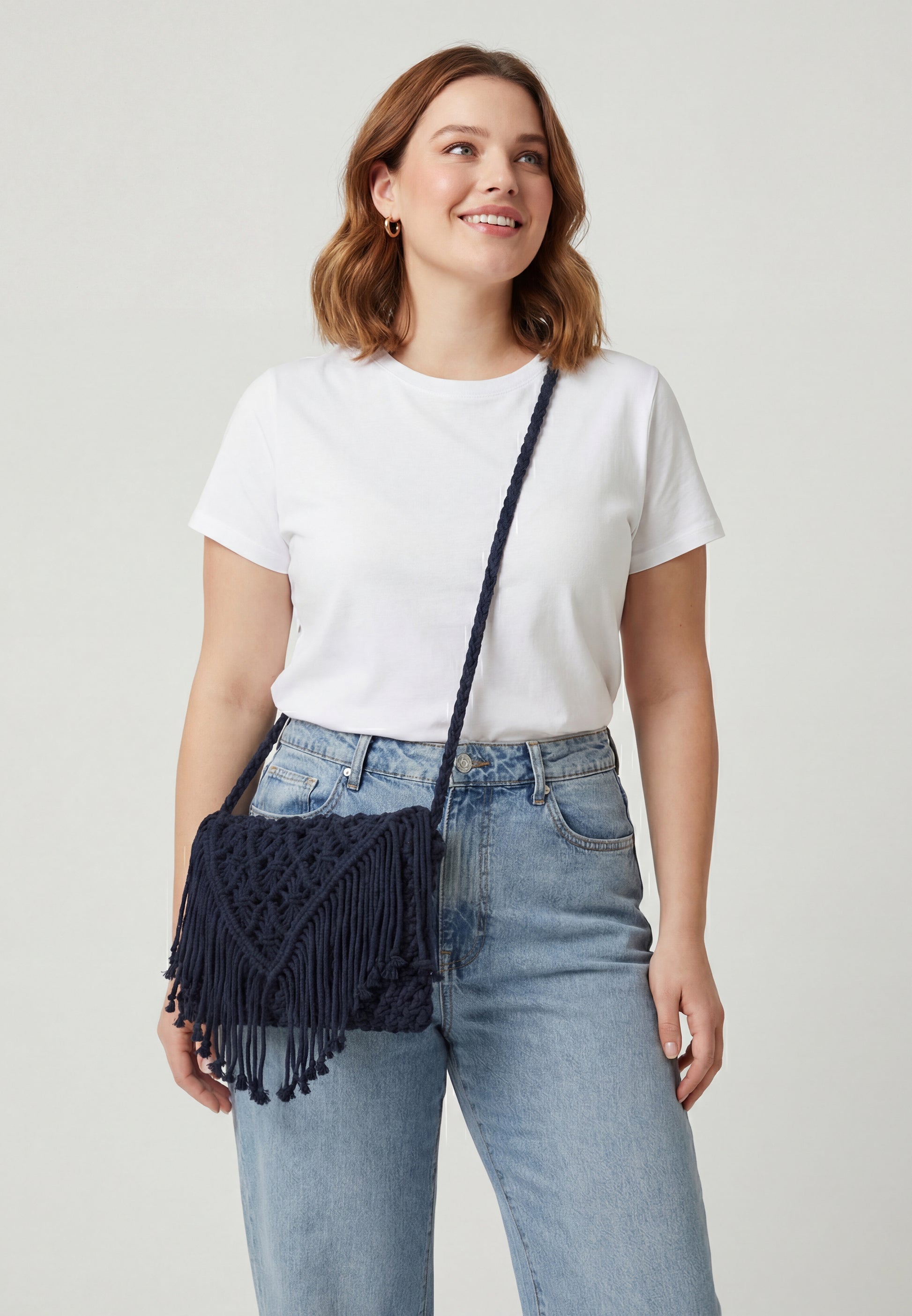 Joella Women's Messenger Bag