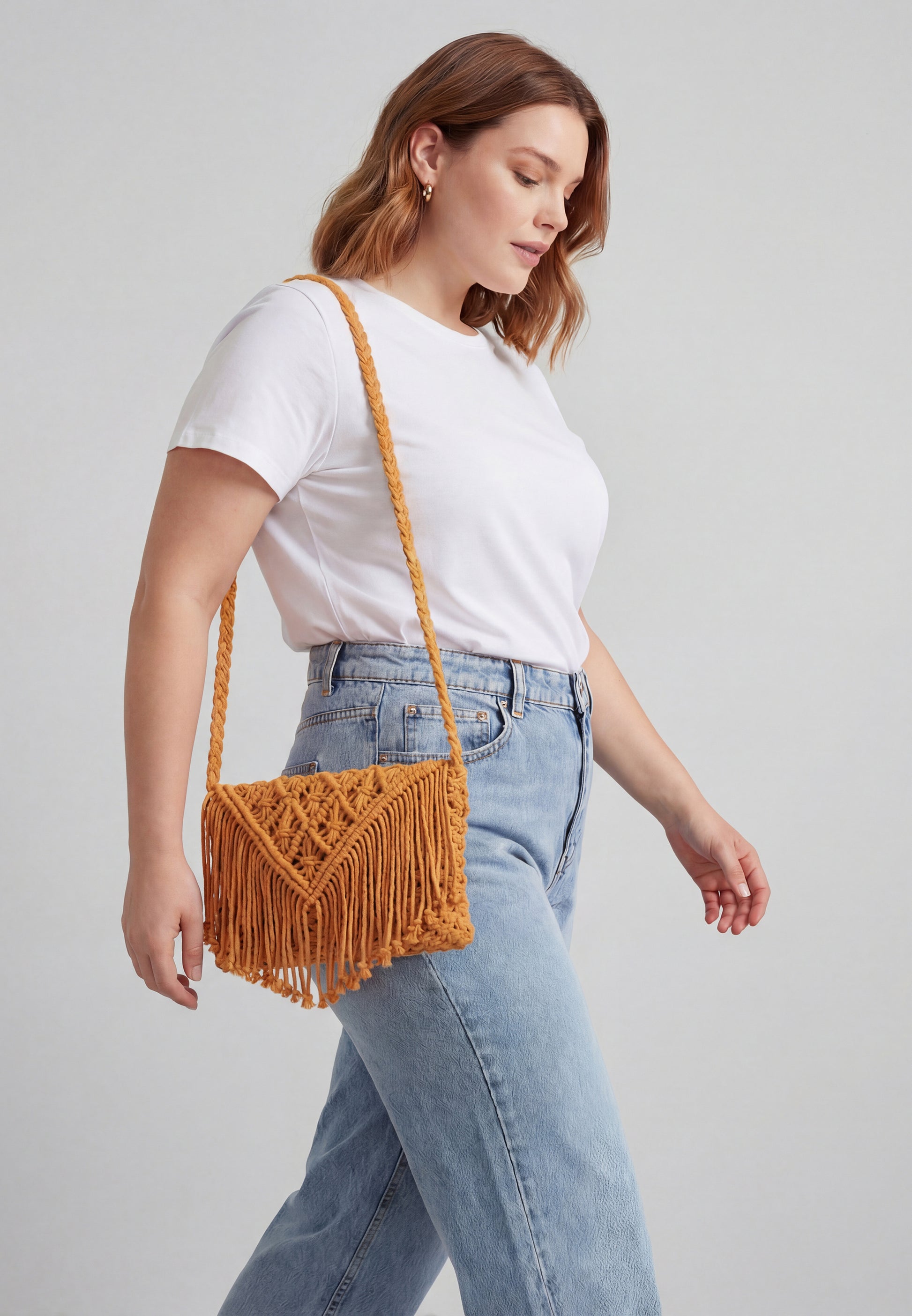 Joella Women's Messenger Bag