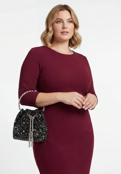 Joella Women's Bucket Bag