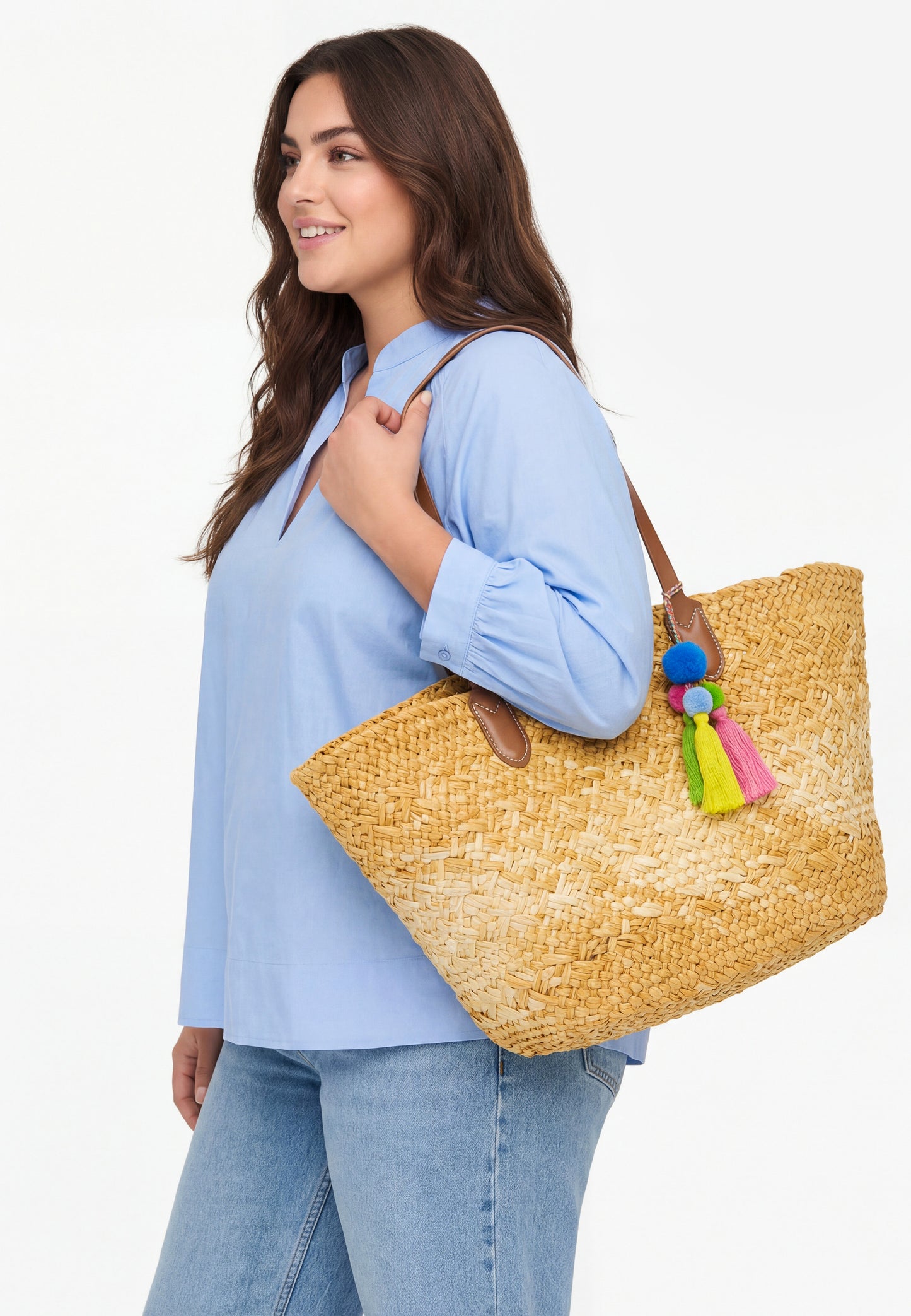 Joella Women's Tote Bag