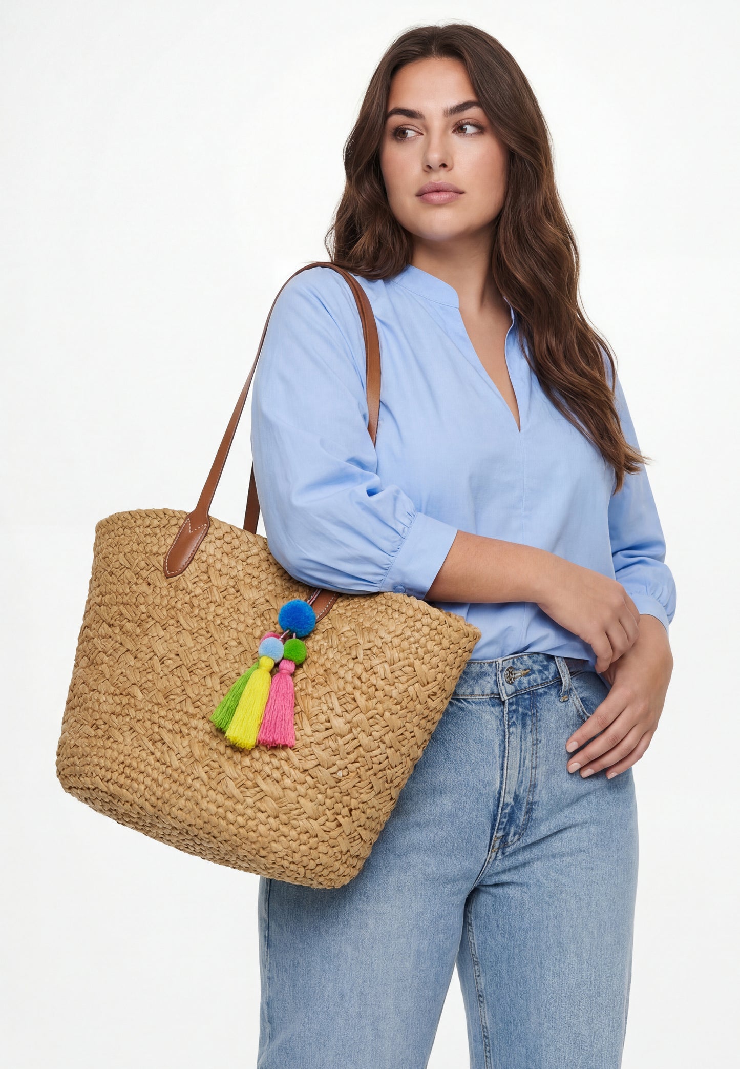 Joella Women's Tote Bag