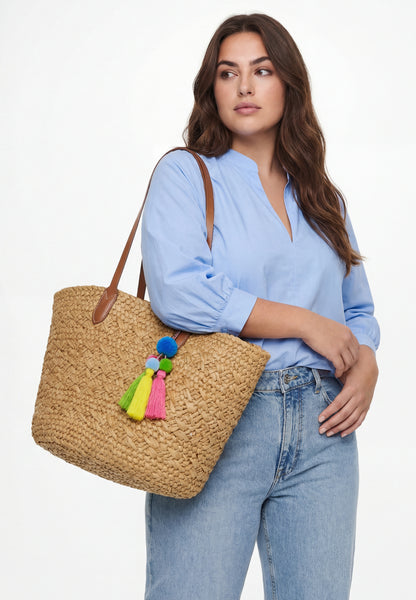 Joella Women's Tote Bag