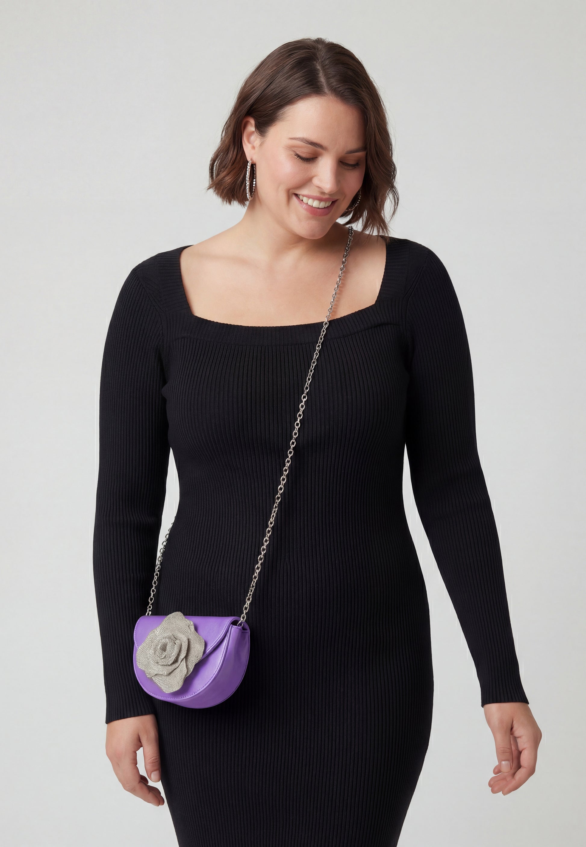 Joella Women's Clutch Bag