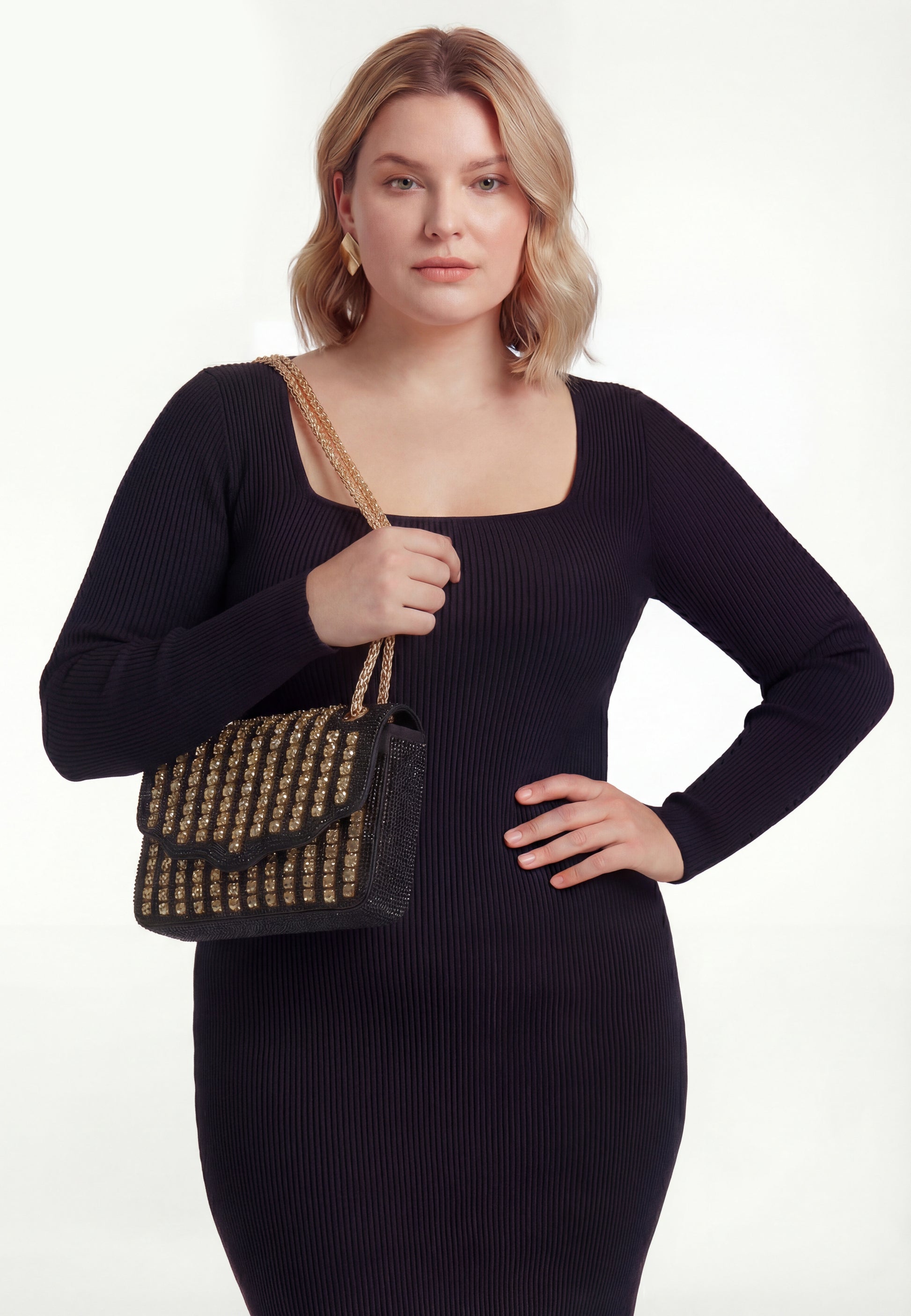 Joella Women's Flap Bag