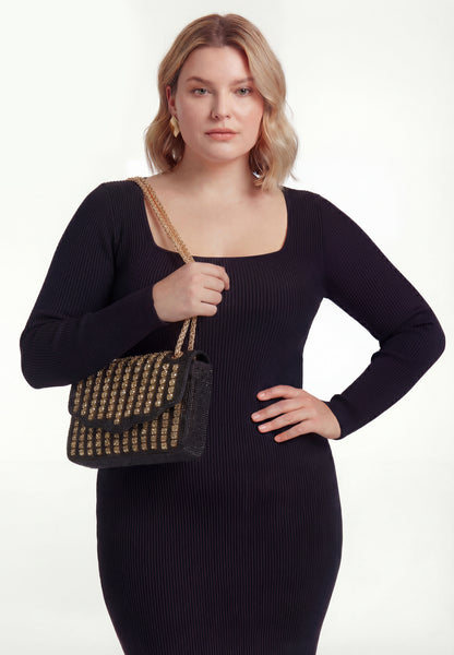 Joella Women's Flap Bag
