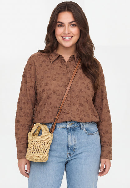 Joella Women's Bucket Bag