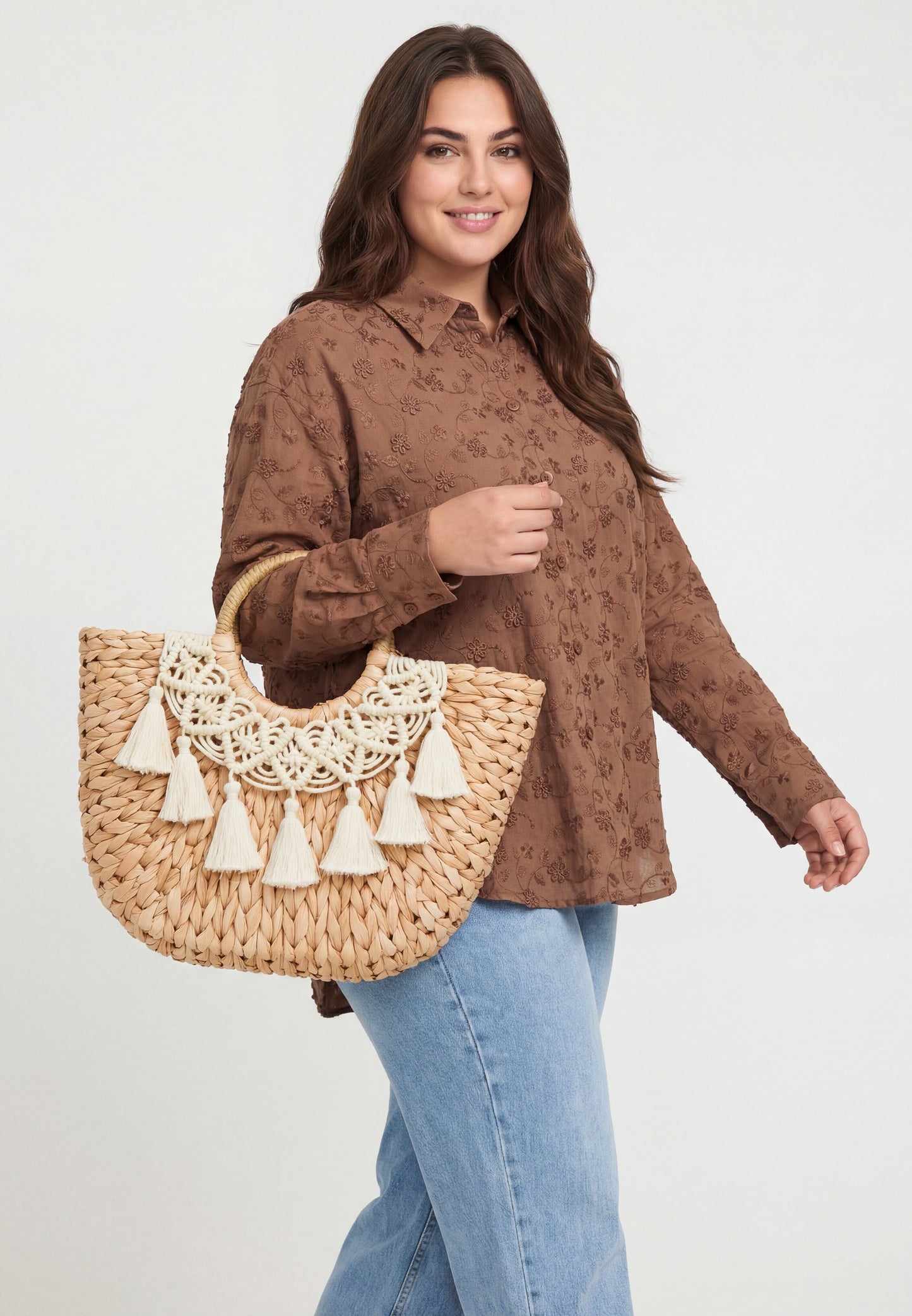Joella Women's Handbag