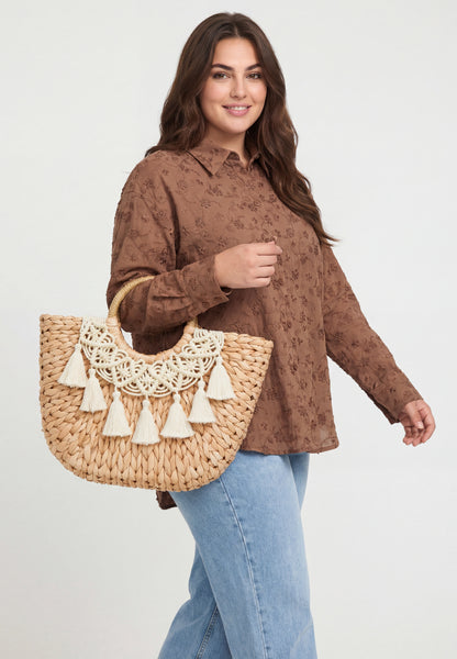 Joella Women's Handbag