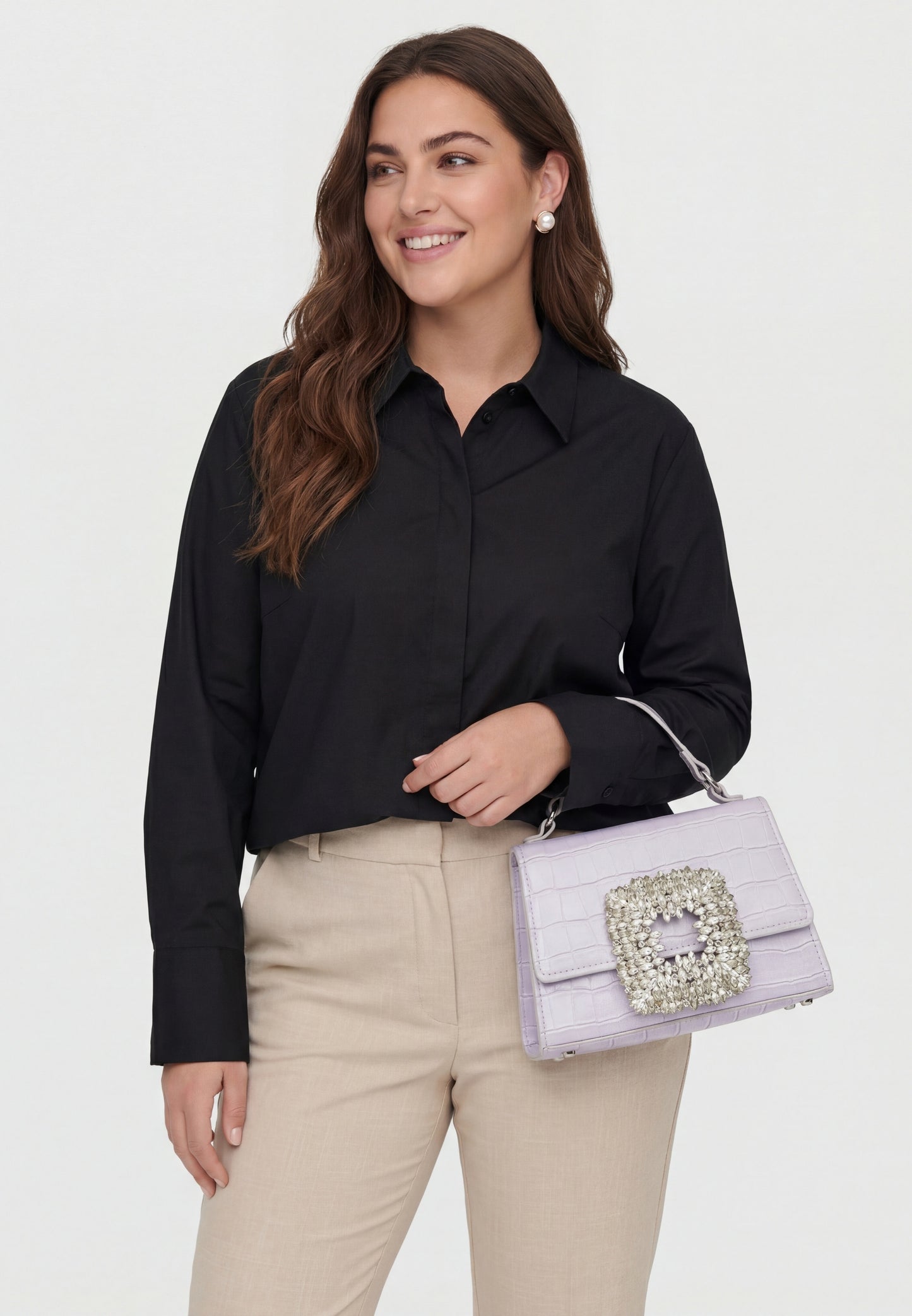 Joella Women's Handbag