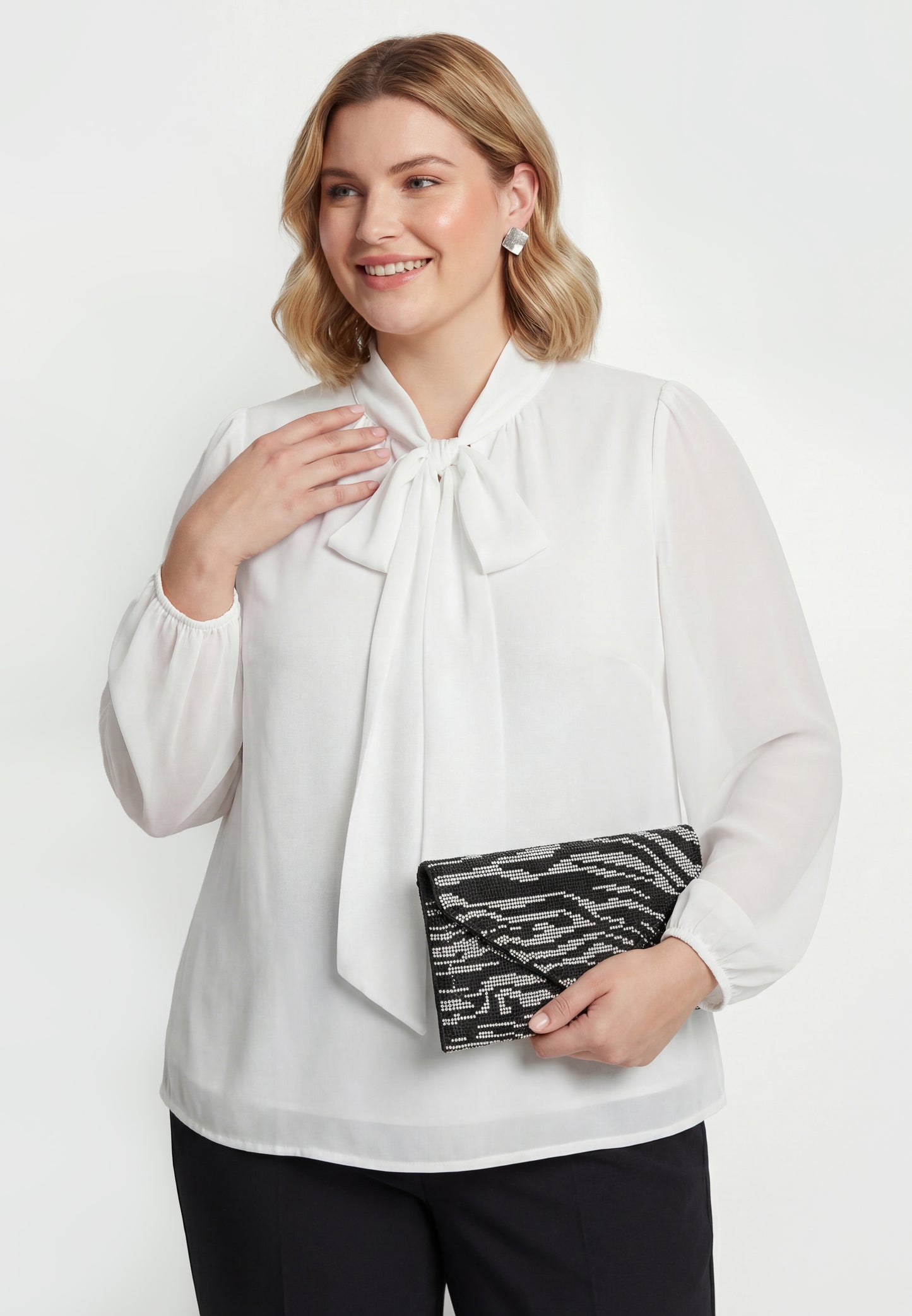 Joella Women's Clutch Bag