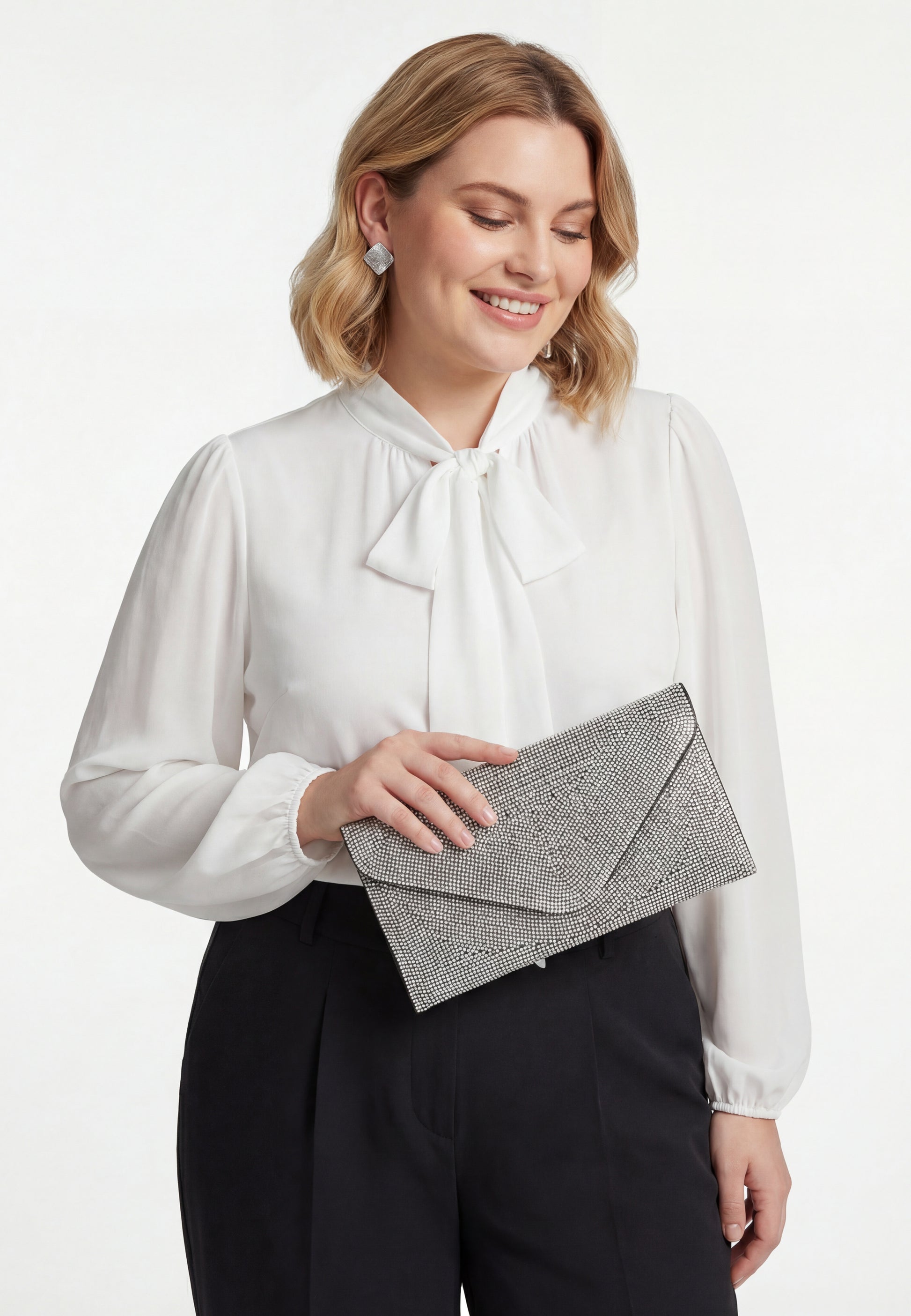 Joella Women's Clutch Bag