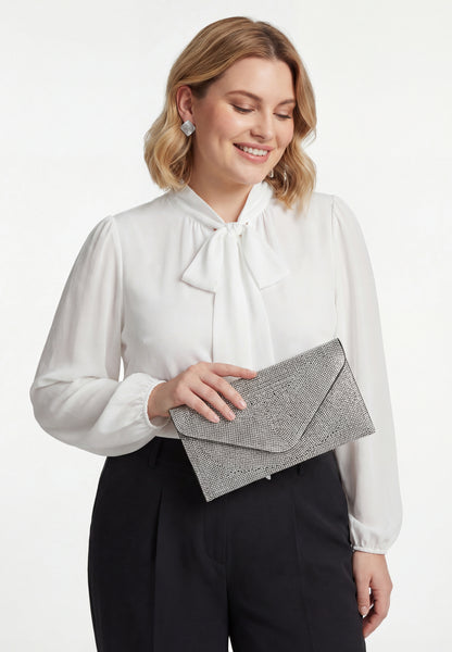 Joella Women's Clutch Bag