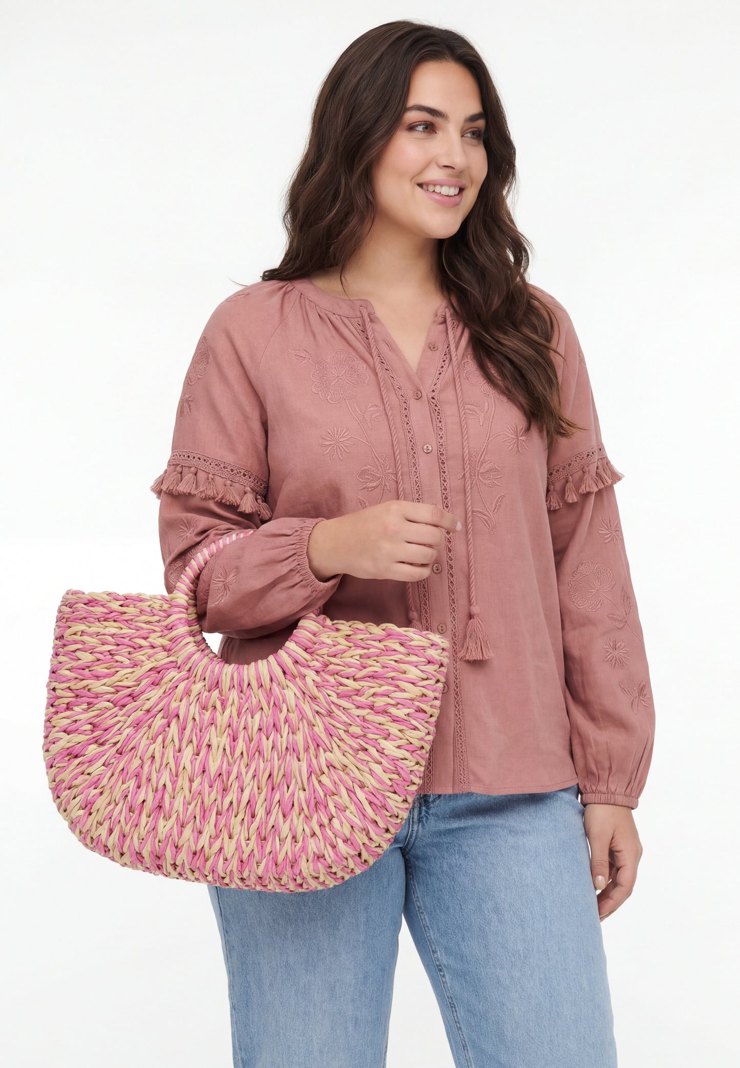 Joella Women's Handbag
