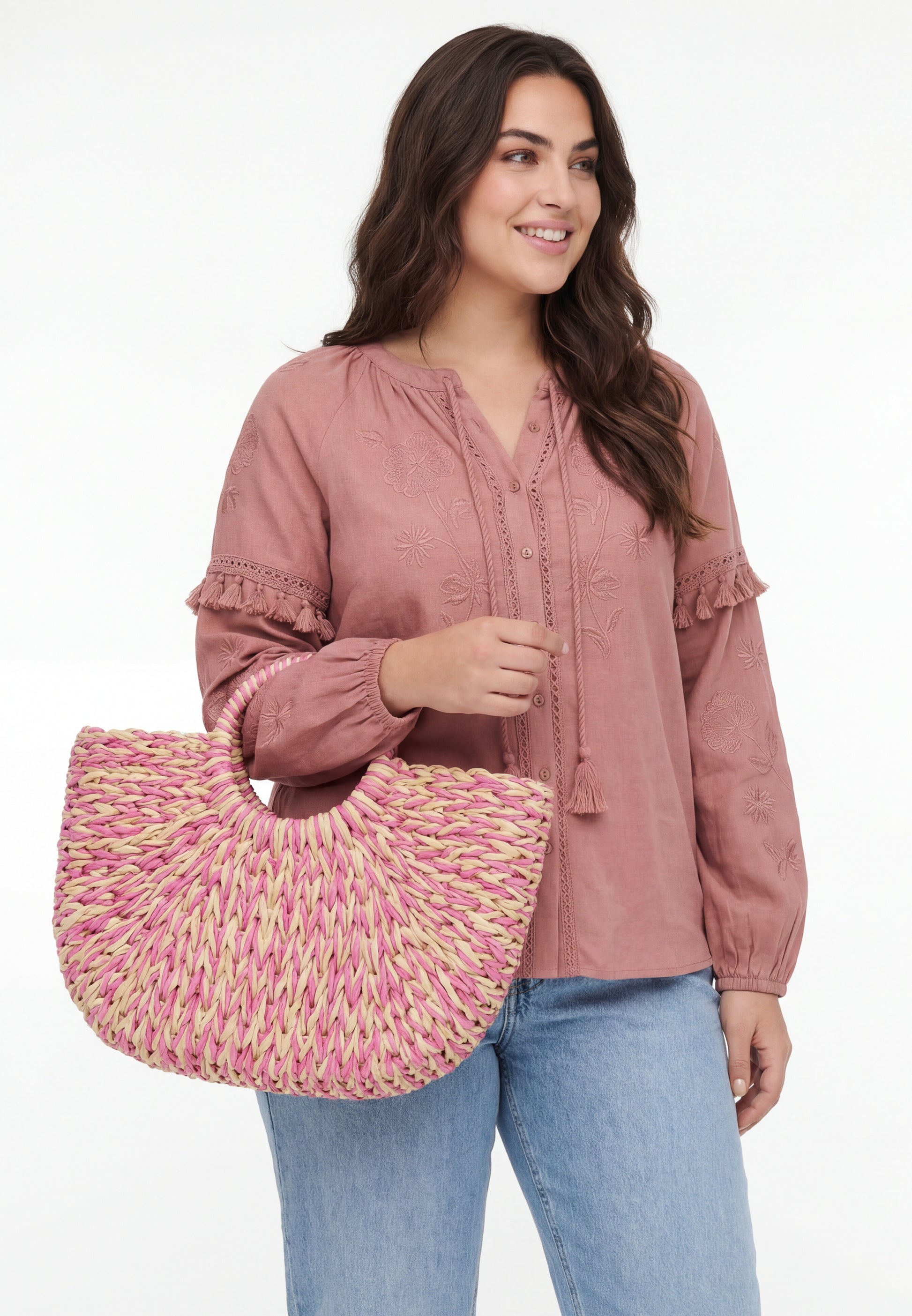 Joella Women's Handbag