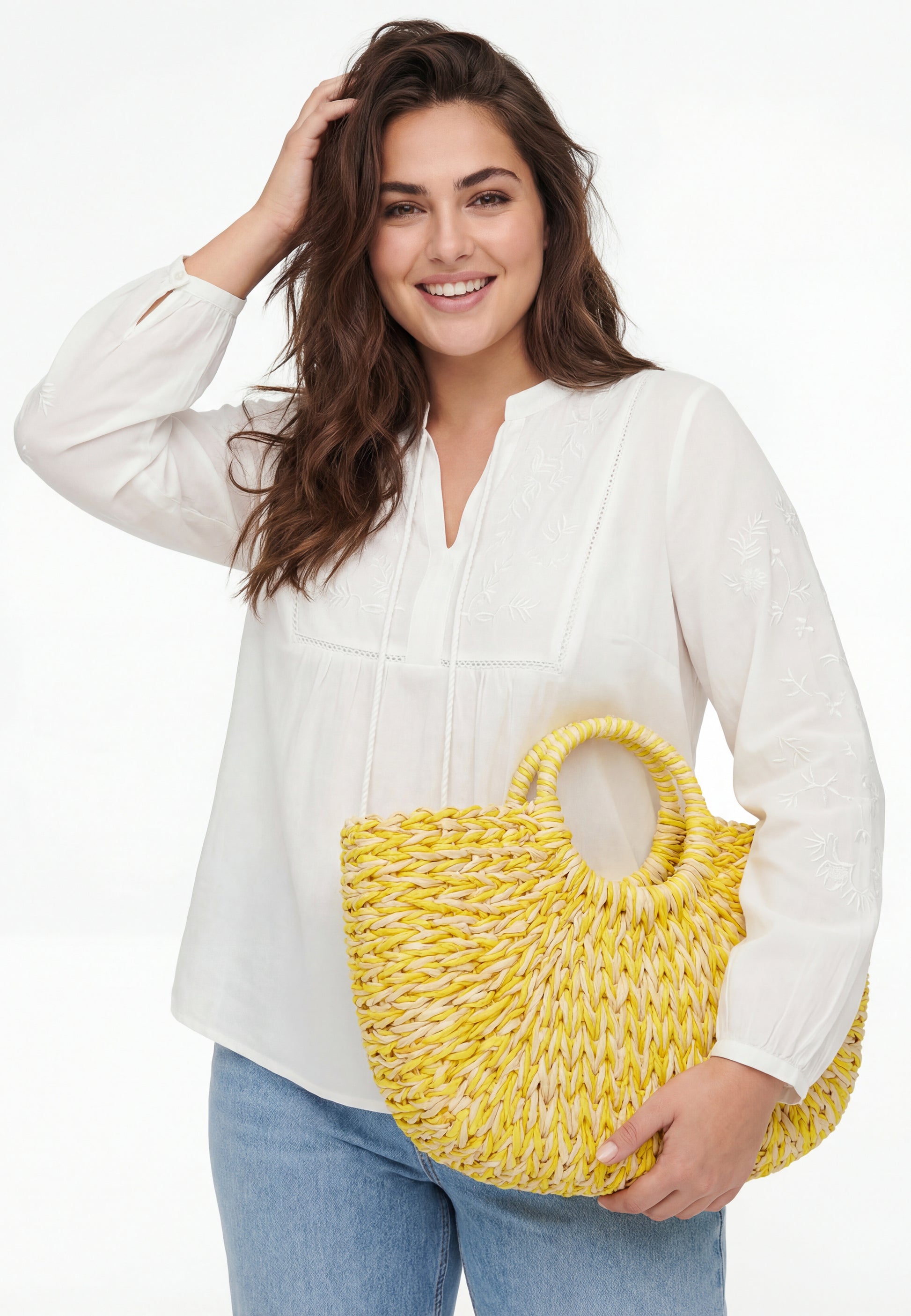 Joella Women's Handbag