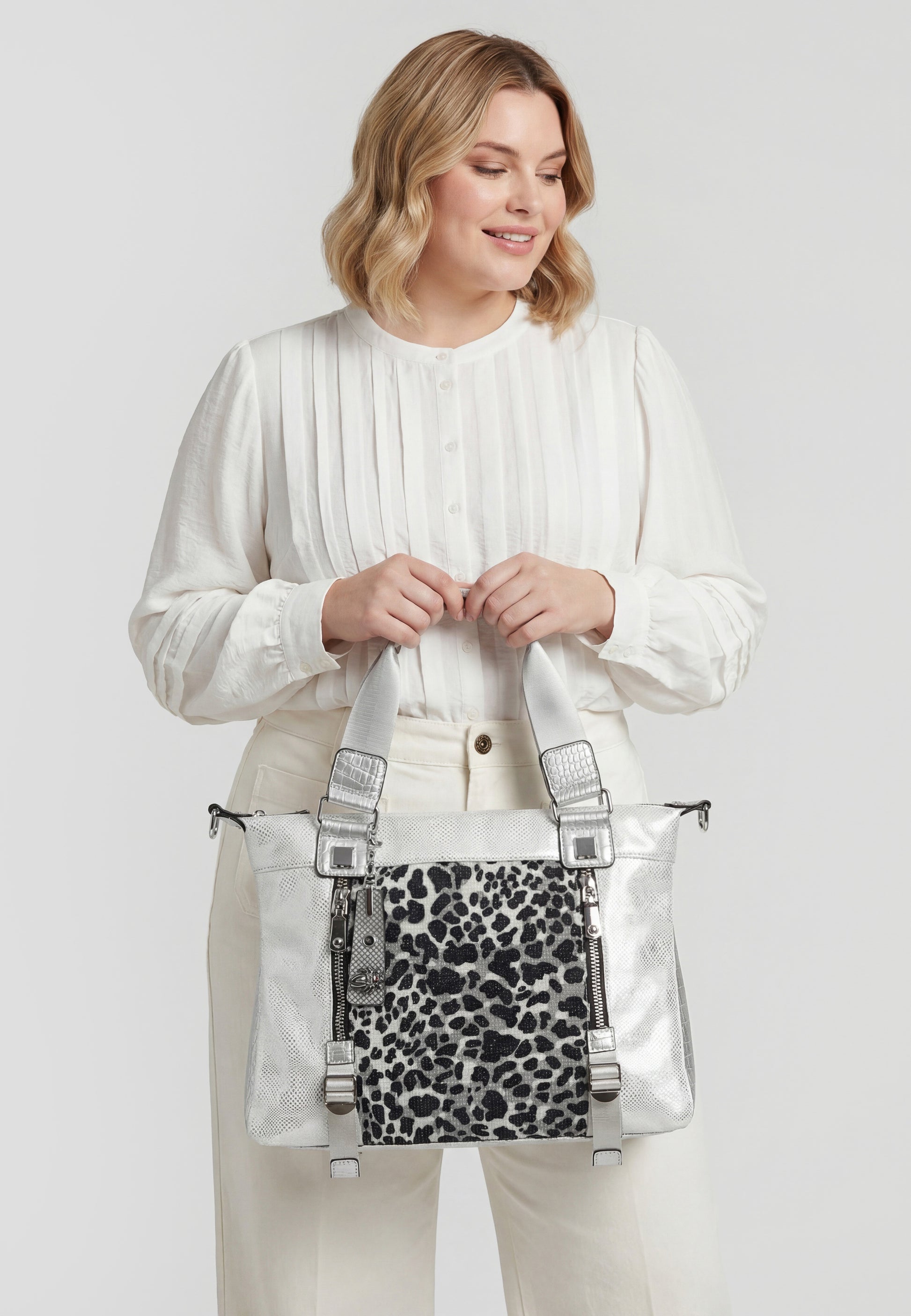Joella Women's Handbag