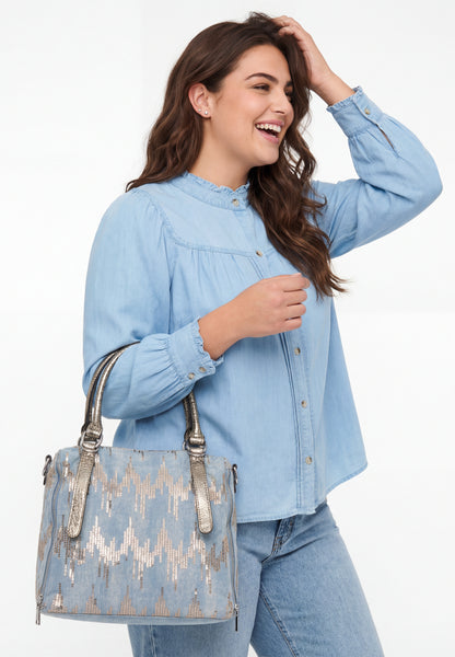 Joella Women's Handbag