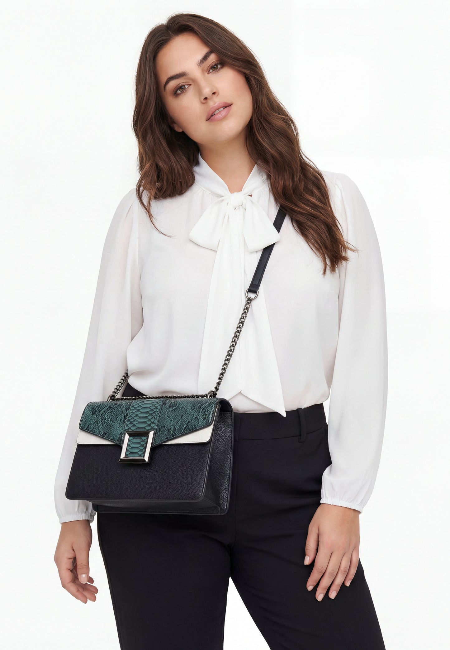 Joella Women's Flap Bag