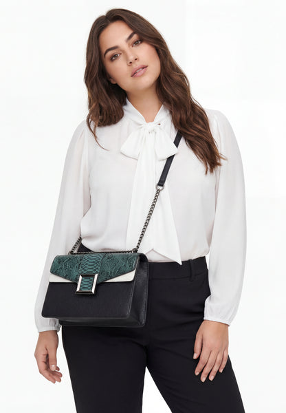 Joella Women's Flap Bag