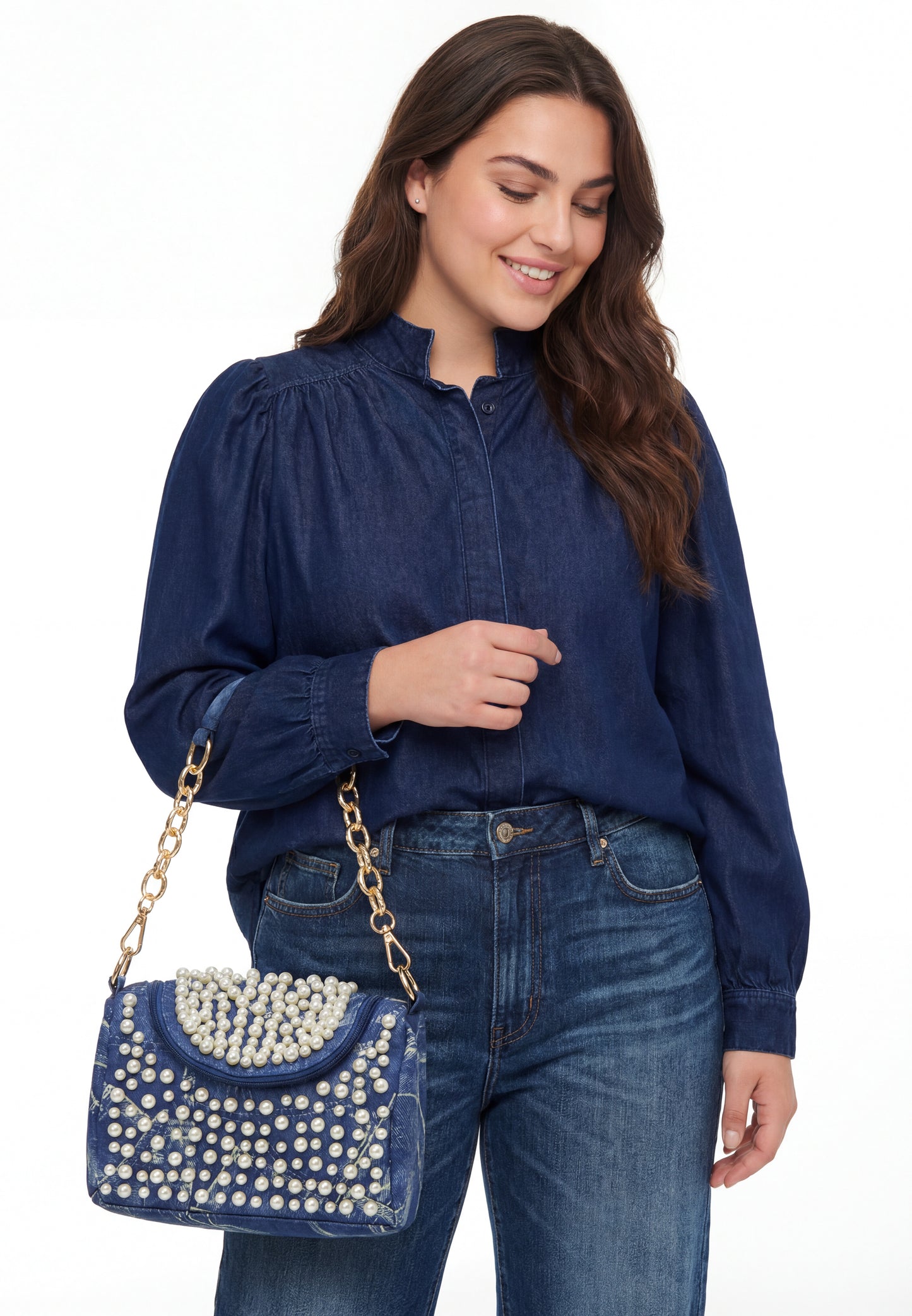 Joella Women's Shoulder Bag