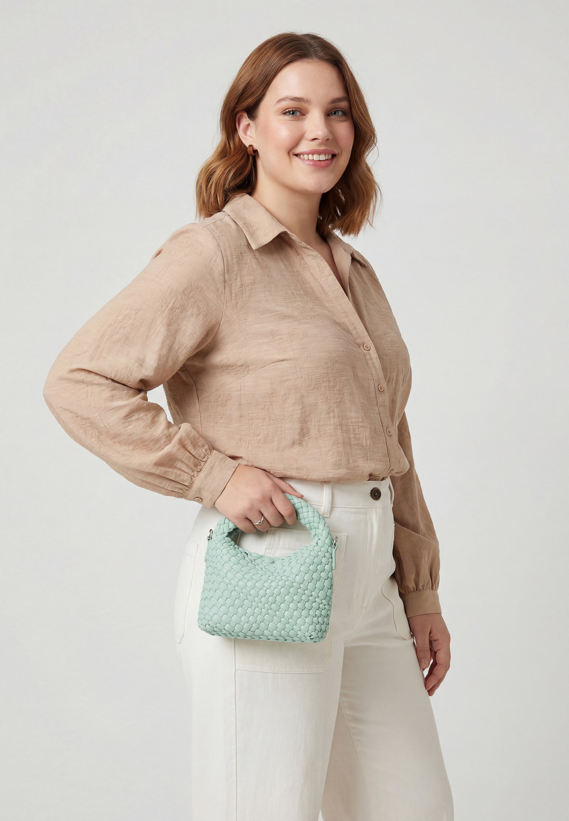 Joella Women's Handbag
