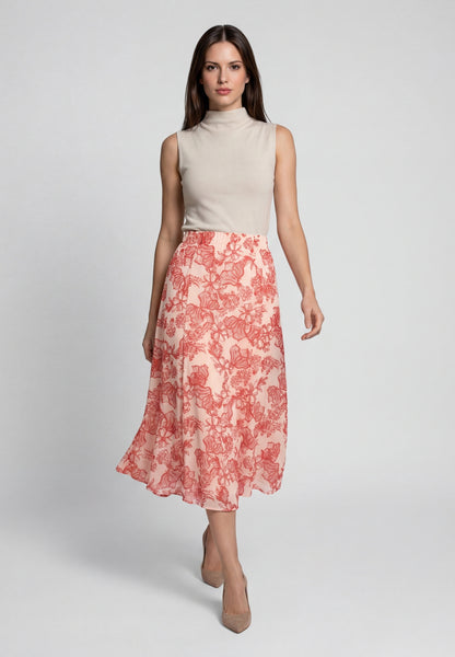Usha Women's Skirt