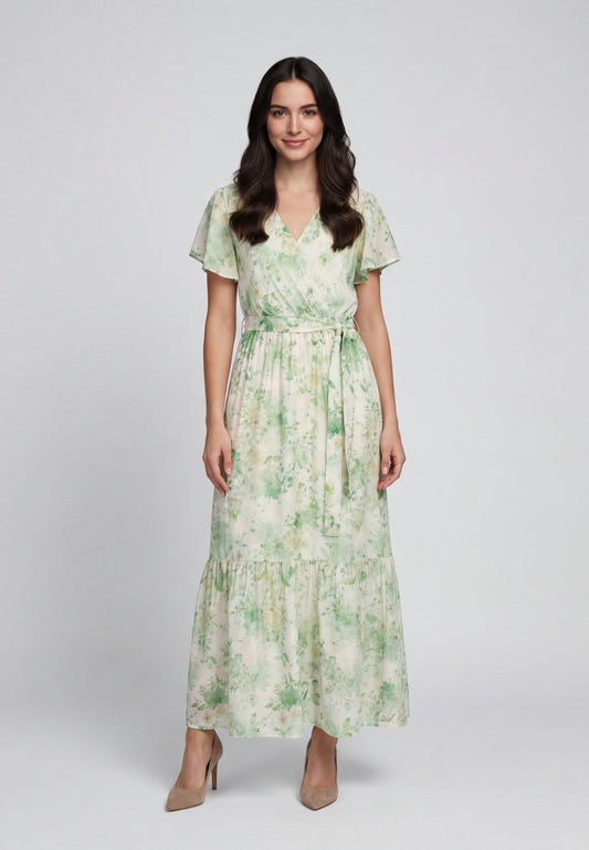 Usha Women's Dress
